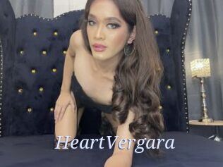 HeartVergara 777 Erotik Chat