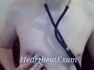 HeartbeatExam