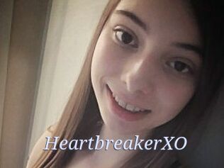 HeartbreakerXO