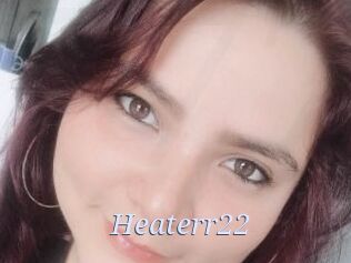 Heaterr22