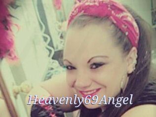 Heavenly69Angel