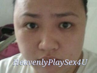 HeavenlyPlaySex4U 777 Erotik Chat
