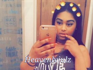 Heavenlyjulz