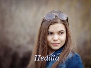 Heddia
