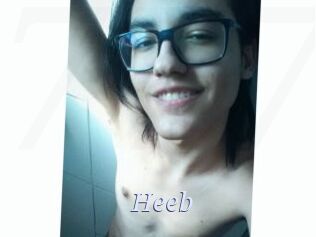 Heeb