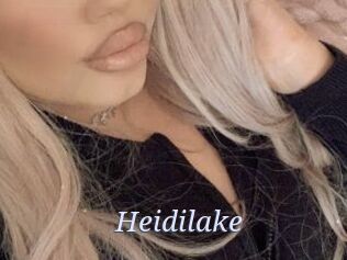 Heidilake