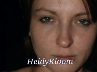 HeidyKloom