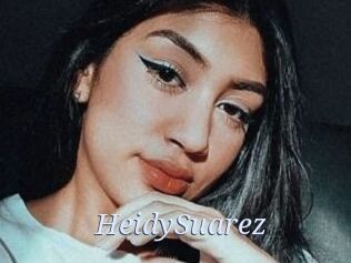 HeidySuarez