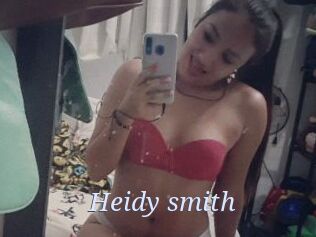 Heidy_smith
