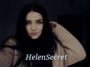 Helen_Secret