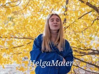 HelgaMaier 777 Erotik Chat