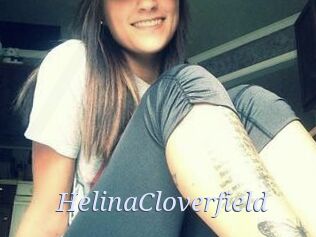 Helina_Cloverfield