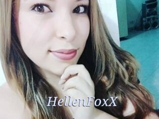 HellenFoxX