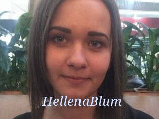 HellenaBlum