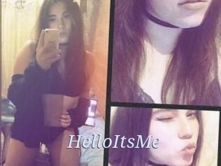 HelloItsMe