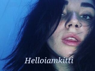 Helloiamkitti