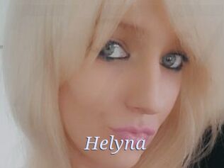 Helyna