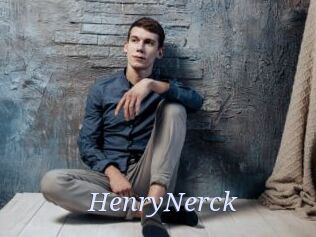 HenryNerck