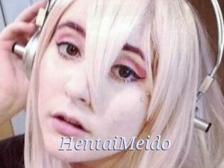 HentaiMeido