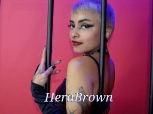 HeraBrown
