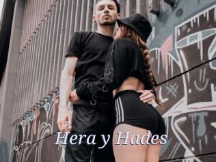 Hera_y_Hades
