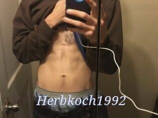 Herbkoch1992