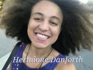 Hermione_Danforth