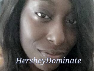 HersheyDominate