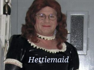 Hettiemaid