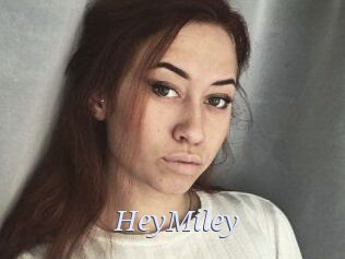 HeyMiley