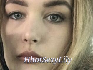HhotSexyLily