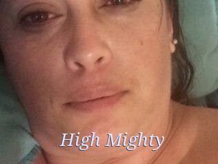 High_Mighty