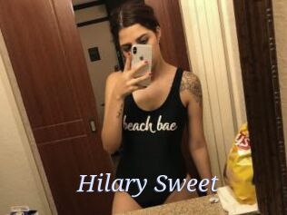 Hilary_Sweet