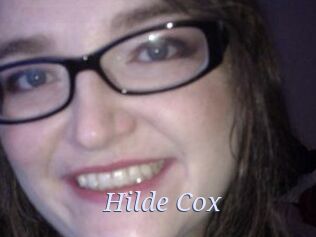 Hilde_Cox