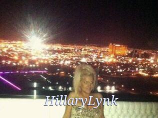 HillaryLynk