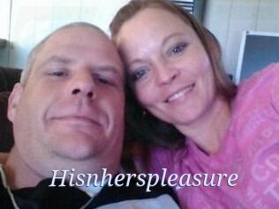 Hisnherspleasure