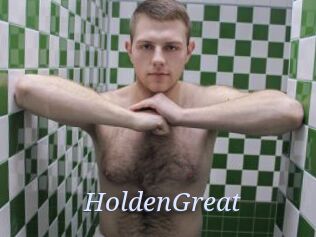 HoldenGreat