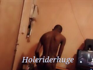 Holeriderhuge