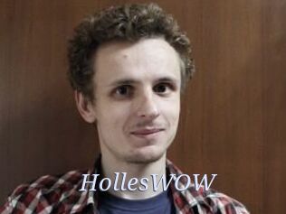 HollesWOW