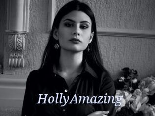 HollyAmazing