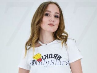 HollyBlare