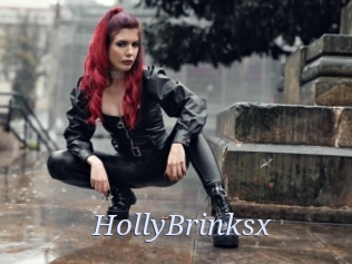 HollyBrinksx
