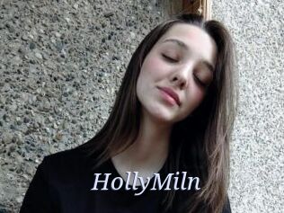 HollyMiln
