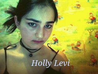 Holly_Levi