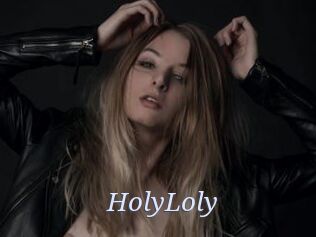 HolyLoly