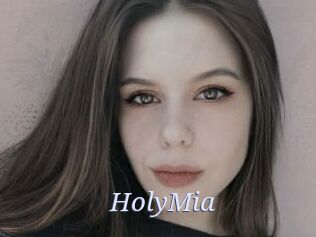 HolyMia