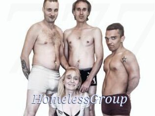 HomelessGroup