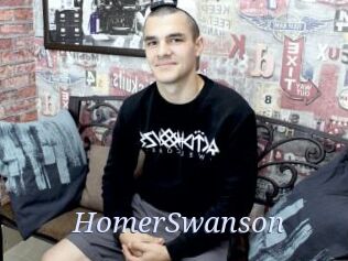 HomerSwanson
