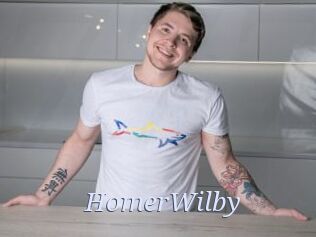 HomerWilby