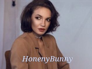 HonenyBunny